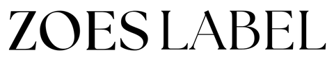 Zoes Label